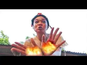 Video: Commander Of Wizards 1  -   Latest Nigerian Nollywood Movies